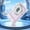 A-Pink, variant on 100Fens Thermal Portable Bluetooth Printers 57Mm Mini Wireless Pos Thermal Image Photo Printers For Android Ios Mobile Phone