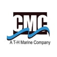thumbnail image 2 of T-H Marine Silver 38 lb Adjustable outboard motor, 2 of 2