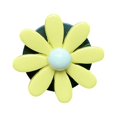 thumbnail image 4 of Salida de coche- Aromaterapia Flor Margarita Sol Flor Lindo Salida de coche- Fragancia de aromaterapia- Clip de perfume femenino, 4 of 4