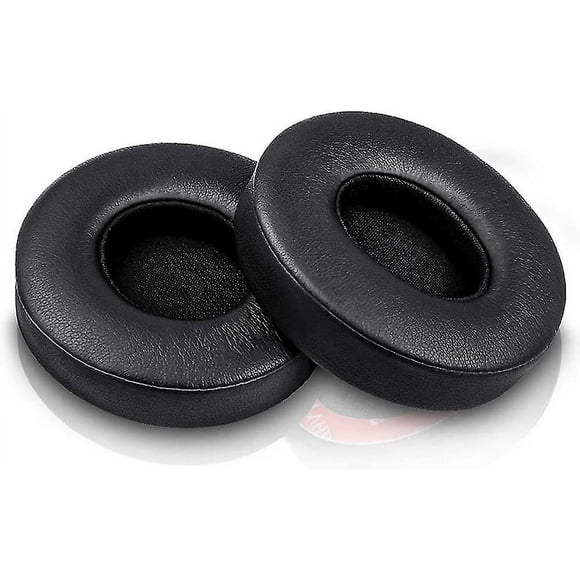 Replacement Ear Pads For Beats Solo 2 Solo 3 - Memory Foam
