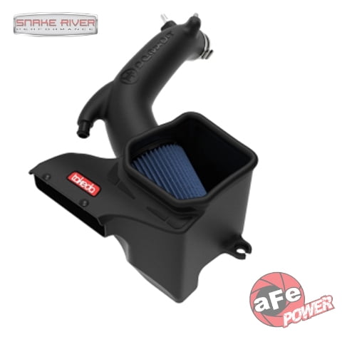 Takeda Intake System Fits select: 2019-2022 HYUNDAI VELOSTER N