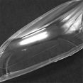 thumbnail image 1 of 1 Par De Cubiertas Transparentes Para Pantalla De LáMpara De Delantero Para XC60 2009 2010 2011 2012 2013, 1 of 5