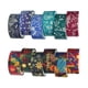 thumbnail image 4 of Juego de cintas Washi BLESIY navideñas 12 piezas cinta para envolver Navidad, 4 of 8