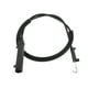 thumbnail image 1 of Cables de liberación del capó del coche Unique Bargains NO.5G2823531D RHD para VW GOLF 2013-2018 para VW PASSAT 2015-2018, 1 of 6