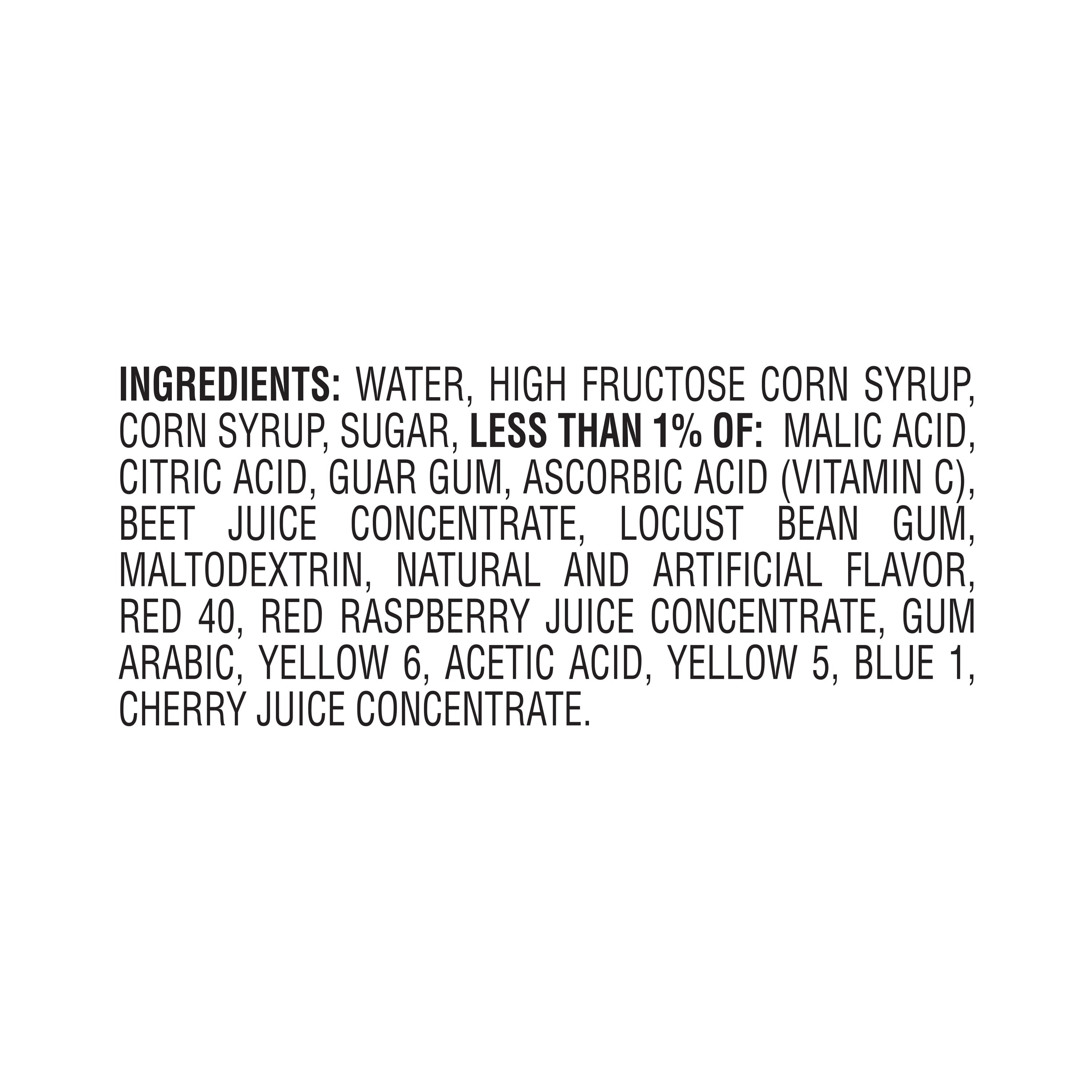Popsicle Scribblers Ice Pops, 20 ct