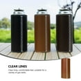 thumbnail image 4 of STRANDCHIC Gas Tank Protective Cover for Family Camping 1Pcs, 4 of 8