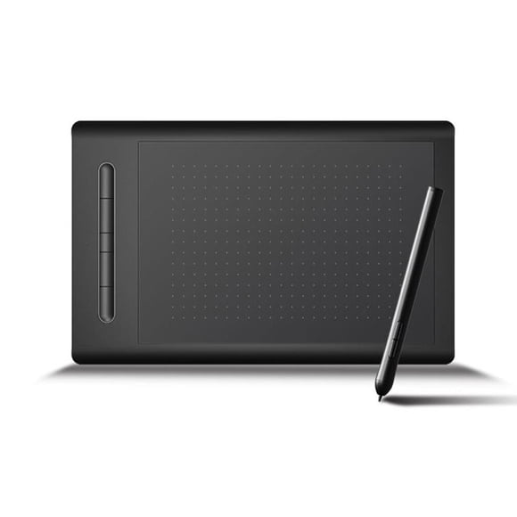 Mistaha WP9625N Graphics Tablet 210*140mm 5080LPI Active Electromagnetic USB