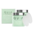 thumbnail image 1 of QUIA Zero Pore Pads Trgets Large Pores and Uneven Tone Korean Skincare 70pcs/pack, 1 of 5