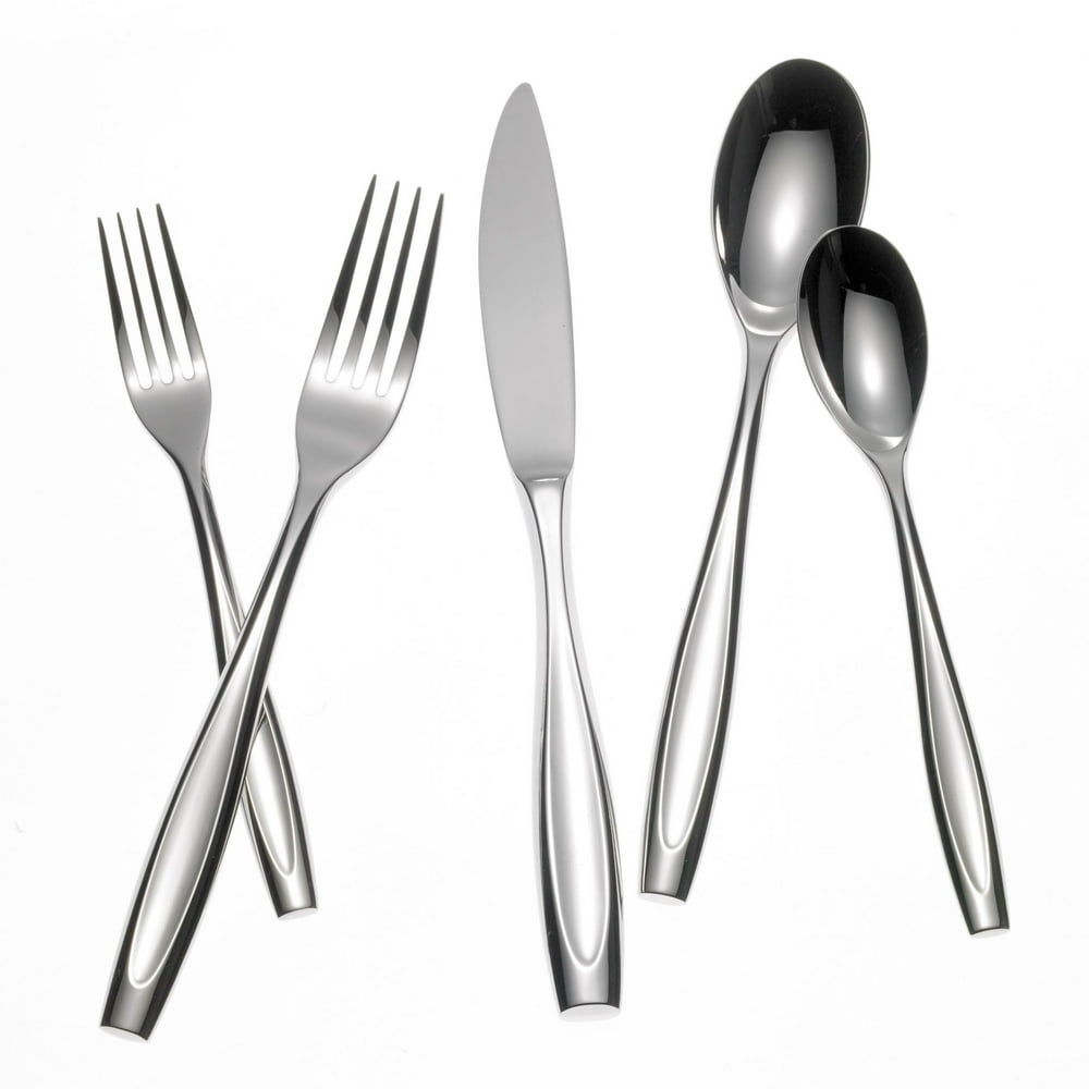 Yamazaki discontinued flatware image