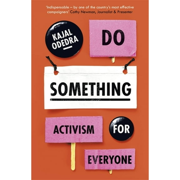 Do Something, (Paperback)