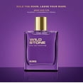 thumbnail image 4 of Wild Stone King Perfume para Hombre | Eau De Parfum de Lujo | Fragancia Duradera | Perfume Premium para Hombre con Notas Amaderadas y Orientales 100 ml 3.4 Fl oz | Vegano | Ingredientes Naturales, 4 of 9