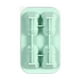 thumbnail image 3 of Moldes de silicona para hacer hielo en casa, para bebidas, café, whisky, de grado alimenticio., 3 of 6