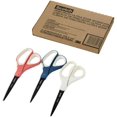 Scotch Brand Precision Ultra Edge Scissors, 8 Inch, 3Pack (14583AMZ