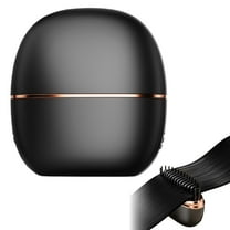 New Wireless Straightening Comb Portable for Smooth Styling Hair Styler