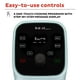 thumbnail image 4 of Instant Pot Vortex - Mini freidora de aire de 2 cuartos de baño, pequeña freidora que cruje, recalienta, hornea, asa para comidas rápidas y fáciles, incluye más de 100 recetas en la aplicación, es, 4 of 5