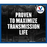 سائل ناقل الحركة CVT الاصطناعي الكامل المتغير باستمرار من Valvoline 1 GA