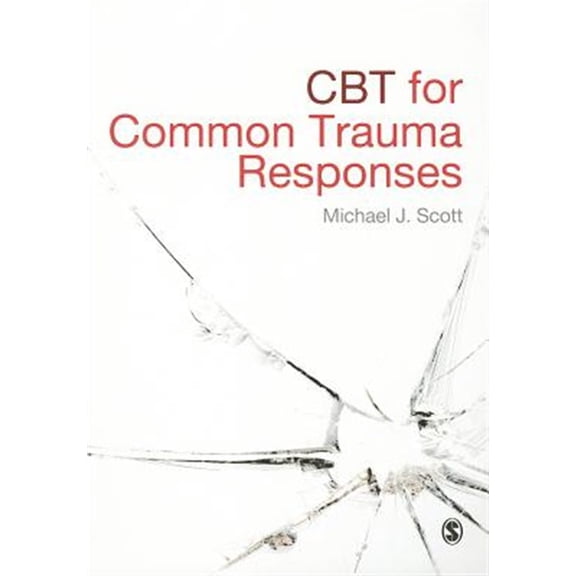 Pre-Owned CBT for Common Trauma Responses (Paperback)