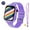 Purple, variant on TOPCHANCES 4G Smart Watch for Kids, Smart Phone Watch 
with SIM Card GPS Tracker SOS Call WiFi Camera Video Music, 
Perfect Gifts for Boys Girls 4-12 (Blue)
