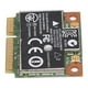 thumbnail image 4 of Mini tarjeta de red inalámbrica de alta velocidad de la tarjeta de red de PCIe 802.11b/g/n WiFi Bluetooth 4,0 para el ordenador de HP, 4 of 8