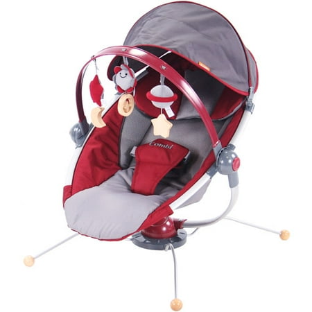 Combi - Pod Bouncer, Chili