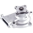 thumbnail image 4 of Engine Water Pump Fits select: 1991-1999 NISSAN SENTRA, 1995-1998 NISSAN 200SX, 4 of 4