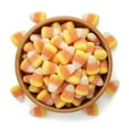 thumbnail image 2 of NY Spice Shop Sugar Coated Candy Corn - 1 Pound - Halloween Candy Corn - Sugar Coated Candy Corn Bites - Halloween Gummy Candies - Halloween Movie Snacks Candy - Classic Tri-Color Candy, 2 of 7