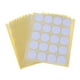 thumbnail image 1 of Cinta Especial Doble Cara para Mechas Velas Diámetro 2 Cm Grosor 1 Mm Accesorios Adhesivos para La Base 200 Unidades/paquete (infracción La Marca GLUE DOTS), 1 of 9