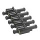 thumbnail image 5 of 5-pack 1-pin electrical wire connectors Super Seal Waterproof for Car Truck Motorcycle Ship, 5 of 5