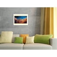 thumbnail image 4 of Carina Nebula Space Telescope Color Photo Vintage Metal Tin Sign, 8 x 12 Inch Wall Art Decor, 4 of 4