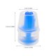 thumbnail image 2 of Hytrove 4Ud Boquilla De Silicona Para Bolsa De Hidratación Uso En Casa Color Azul Fácil Instalación, 2 of 7