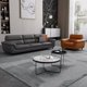 thumbnail image 5 of Classic Luxury Living Room Sofa Modern Lazy Simple Reception Couchs Armchair Leather Divani Soggiorno Living Room Decoration My Lux Decor Round, 5 of 45