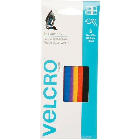 VELCRO Brand ONE-WRAP 8