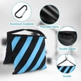 thumbnail image 2 of Sandbag ABCCANOPY, soporte fotográfico para vídeo, 4 paquetes, azul, 2 of 7