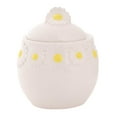 thumbnail image 1 of Celebrations The Cottage Garden Daisy Sugar Bowl, 1 of 2