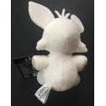 thumbnail image 3 of Zshan Five Nights at Freddy's Funtime Foxy Plush, 7", 3 of 5