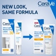 thumbnail image 2 of Winter Clearance CeraVe Ultra-Light Moisturizing Face Lotion with SPF 30 for Normal to Oily Skin,1.7 fl oz CeraVe, 2 of 7