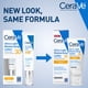 thumbnail image 2 of CeraVe Ultra-Light Moisturizing Face Lotion with SPF 30 for Normal to Oily Skin, 1.7 fl oz, 2 of 7