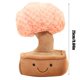 thumbnail image 4 of Jellycat Potted Stuffed Animals Plush Toys,Jellycat, 9.8" Jellycat Potted Stuffed Animal Medium Classic Children's Gift Birthday Wedding Gifts Doll Toy Home Decor, 4 of 4