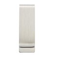 thumbnail image 4 of Metal acero inoxidable dinero efectivo Clip carpeta Collar Clip tarjeta bolsillo titular, 4 of 9