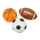 thumbnail image 4 of Juego de pelotas deportivas para niños, juego de pelotas deportivas para niños, pelota de fútbol, juego de baloncesto, pelotas deportivas para niños elaboradas por expertos, 4 of 14
