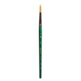 thumbnail image 2 of DIXON TIC/PRINCETON BRUSH 4350R6 LAUREN BETTER SYNTHETIC WATERCOLOR ROUND 6, 2 of 4