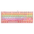 thumbnail image 2 of Wired mechanical gaming keyboard 87 keys, 2 of 4