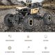thumbnail image 3 of Sywqhk 4WD 30km/h 2.4GHz RC Car 1/16 4CH Radio Control Off-Road Truck Toy (Oro), 3 of 9