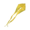 thumbnail image 2 of Kids Delta Kite Easy to Fly Kite for Birthday Gift Playground Patio trasero Amarillo, 2 of 8