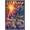 Barnwood Framed Version, variant on Marvel Eternals - Immortals Walk Comic Wall Poster, 14.725" x 22.375"