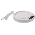 thumbnail image 3 of Office Cup Warmer Delicate Cup Heater Household Mug Heater Office Accessory, 3 of 8
