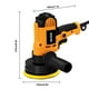 thumbnail image 3 of Máquina pulidora automática eléctrica, herramientas de encerado polaco de 600 W, herramienta de reparación de arañazos de coche, 3 of 8