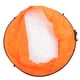 thumbnail image 2 of Lojalitet Kayak Plegable Barco Vela de Viento EVA Radiación UV Reducida Vela de Paleta de Viento portátil para Deportes al Aire Libre Naranja, 2 of 8