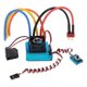 thumbnail image 1 of Tholdsy Controlador de velocidad ESC sin escobillas 120A para 1/10 en carretera Car Truck Accs Kits de construcción modelo, 1 of 1