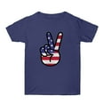 4th of july baseball sleeves